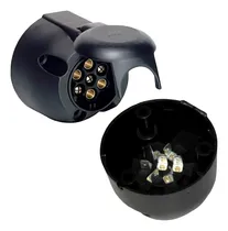 Comprar Enchufe Ficha P\u002F Acoplado Trailer 7 Vias Hembra Ean 4237