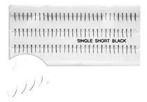 Comprar Extensión Pestañas Jessamy  Pelo X Pelo 10mm 12mm  Un Pelo