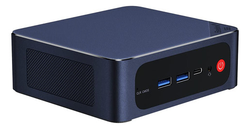Mini Pc Beelink Sei12 500gb 16gb Processador I5 12450h Max