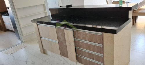 Imagem 4 de 19 de Casa Em Condomínio Fechado Com 3 Dormitórios Em Salto - Ca00084 - 69268016