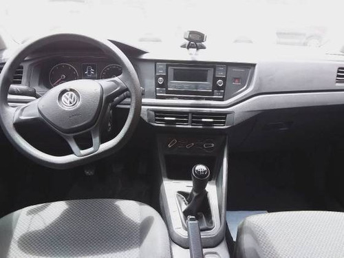 Imagem 3 de 10 de Volkswagen Polo 1.0 Mpi Total Flex Manual