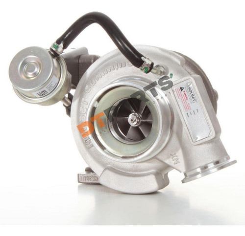 Turbo He200wg Compatible Ford Camión 1519 4.5 Euro 5