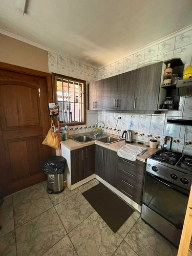 Vende Casa Habitación En Padre Las Casas (101424)
