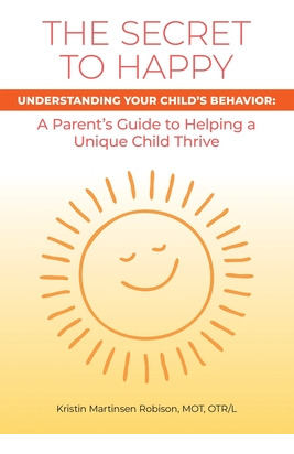 Libro The Secret To Happy: Understanding Your Child's Beh...