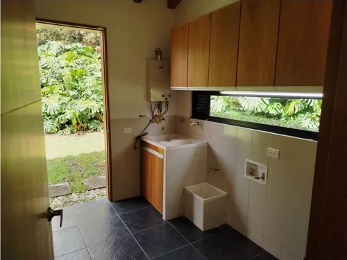 Casa Finca Campestre El Retiro Antioquia Vía A La Fé. Dp
