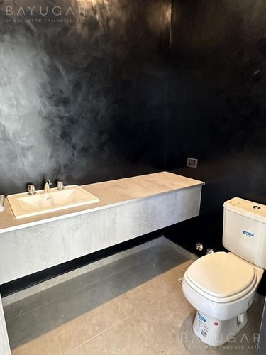Imagen 16 de 30 de Venta - Excelente Casa Moderna Ubicada En Pilar, Barrio Privado - Bayugar Negocios Inmobiliarios