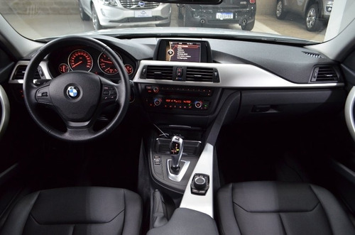 Bmw 320i Turbo