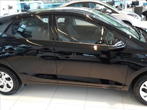 Hyundai Hb20 1.0 12v Vision