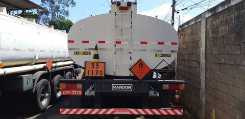 Carreta Randon 99