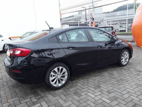 Imagem 7 de 9 de Chevrolet Cruze 1.4 Turbo Lt 16v Flex 4p Automático