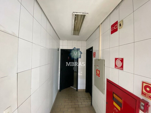 Imagem 15 de 15 de Excelente Oportunidade Em Loja Comercial Na R. Funchal Em Frente Ao Shopping Vila Olímpia - Mb12640