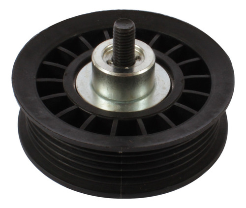 Polia Rolo Estriada Correia Alternador C/ Pino Agile 1.4 8v