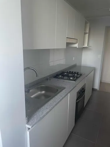 Departamento Nuevo A Estrenar 2d + 2b + Est Padre Hurtado