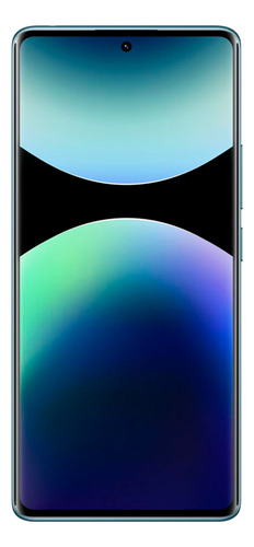 Xiaomi Redmi Note 14 Pro Dual Sim 256gb Azul Océano 8gb Ram Nacional