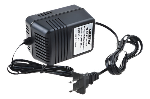 Ac-ac Adaptador Para Fuente De Alimentación Ila41 Homedics-1