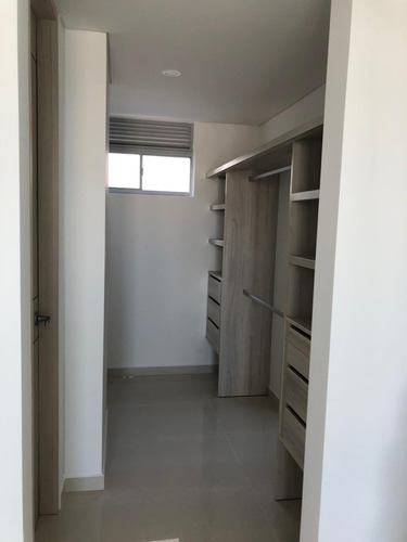 Imagen 5 de 17 de Apartamento En Venta Cielo Mar Cartagena