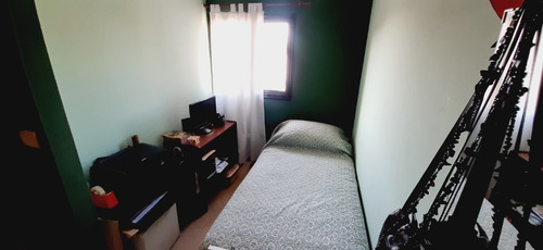 Imagen 8 de 11 de Triplex En Venta Calle 23 33 Y 34