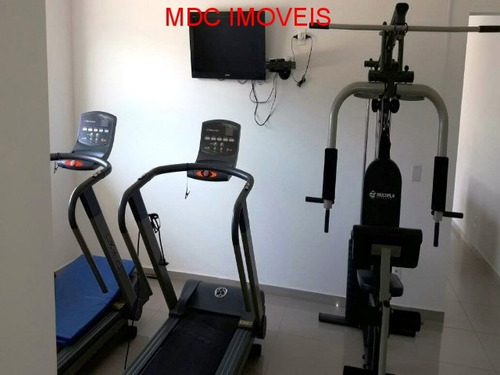 Imagem 7 de 17 de Apartamento - Mdc 1260 - 32094254