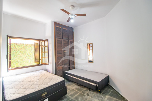 Imagem 9 de 16 de Casa - Assobradada No Bairro Bougainvillée Iii, 800 Metros Da Praia, Peruíbe-sp - 5909