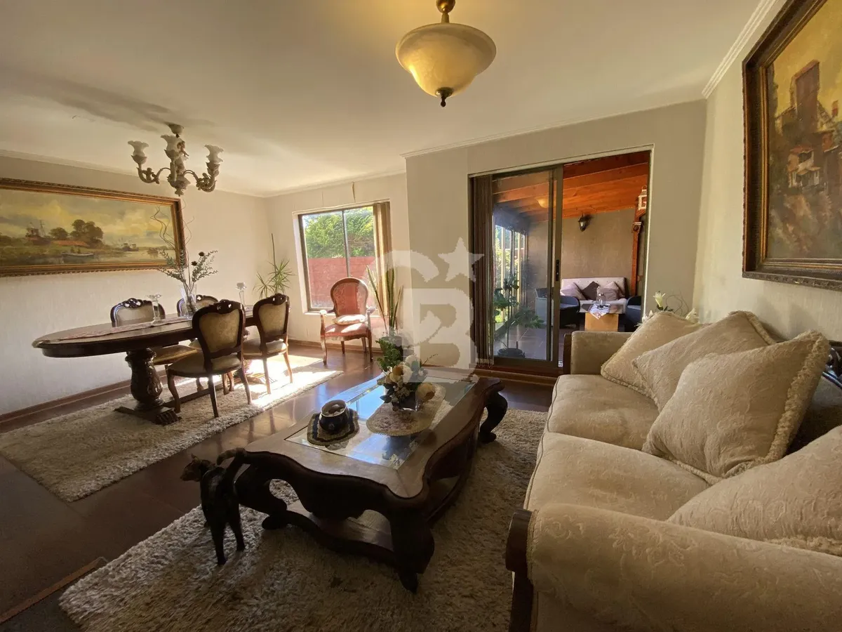Imagen 2 de 20 de Casa En Venta Con Excelentes Características Únicas