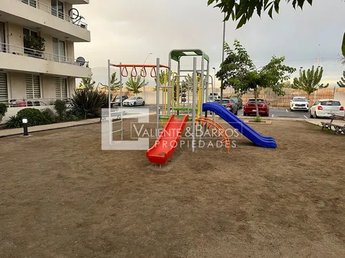 Departamento En Venta