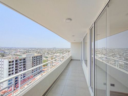 Ref:12192** Sin Comision. Arriendo Dpto 2d+2b+estc+bodega