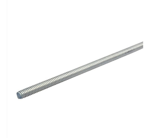 Varilla Roscada Mm 5 - 0.80 X 1 Mts. 50 Pzs *