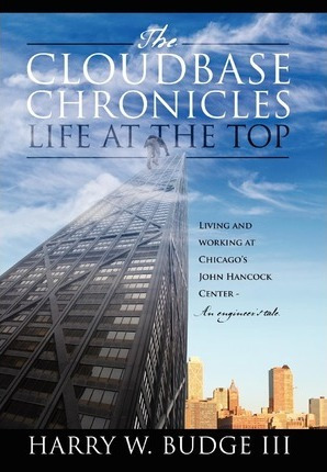 Libro The Cloudbase Chronicles - Life At The Top : Living...