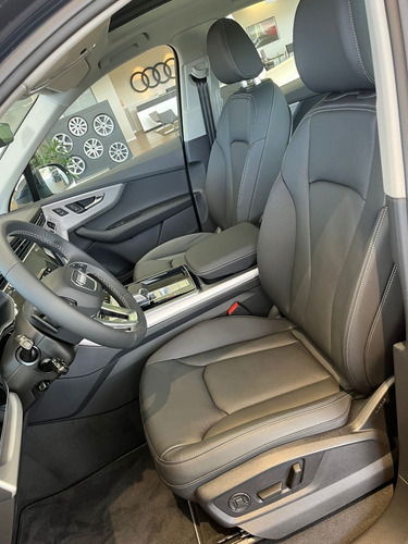 Audi Q7 3.0 T Fsi 333 Hp Quattro Tiptronic