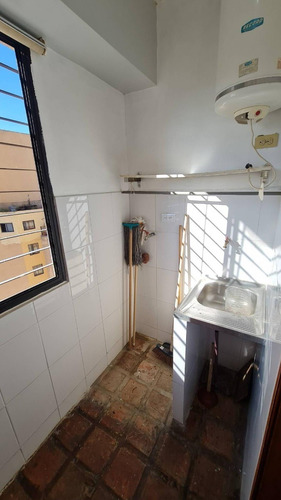 Imagen 10 de 12 de Apartamento En Alquiler Los Mangos Cód., 168699