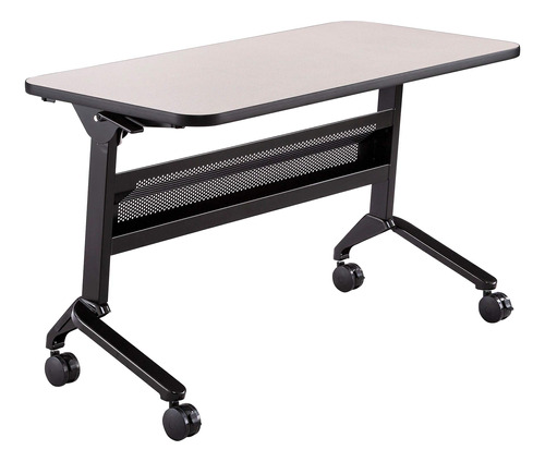 Safco Productos Mesa De Entrenamiento Flip-n-go, Folkstone