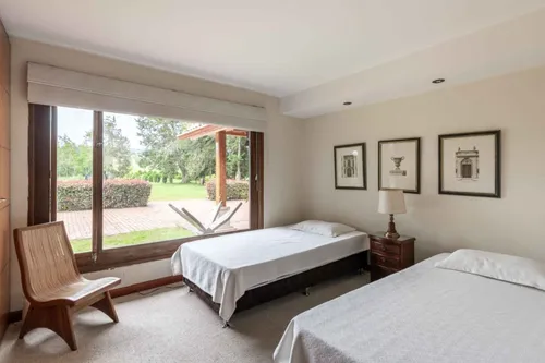 Casa Campestre En Venta En Vereda La Piñuela. Cod V8152