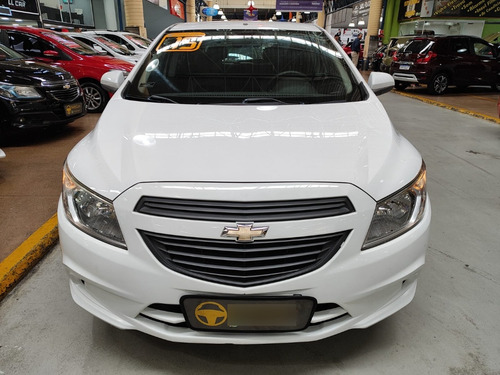 Chevrolet Onix 1.0 Ls 5p