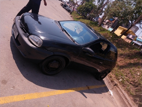 Chevrolet Corsa Gm