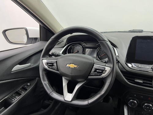 Chevrolet Onix SEDAN Plus LTZ 1.0 12V TB Flex Aut.