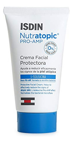 Isdin Nutratopic Pro-amp Loción Emoliente Piel Atopica Bote 