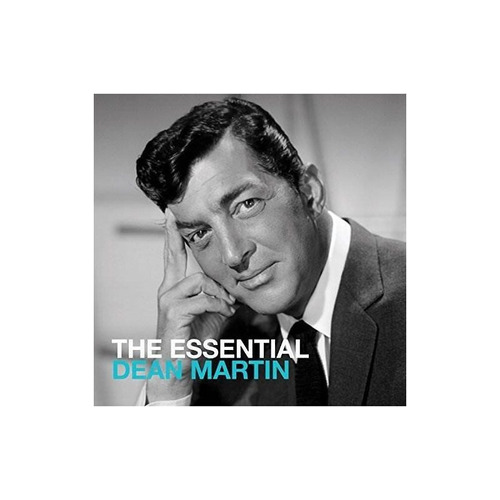 Martin Dean Essential Dean Martin Uk Import Cd Nuevo