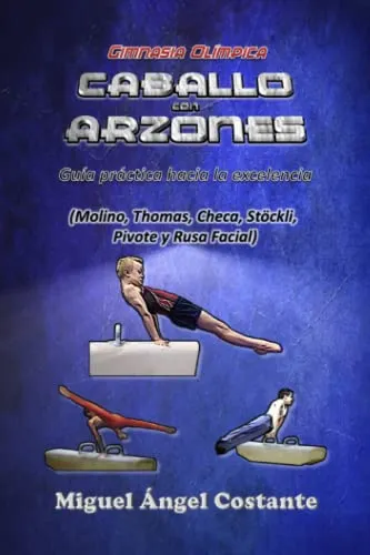 comprar Caballo Con Arzones: Guia Practica Hacia La Excelencia 