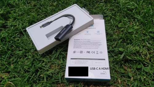 Adaptadores Alexa Ssd Bateria Cargador Smart Mtp Hdmi Pedido