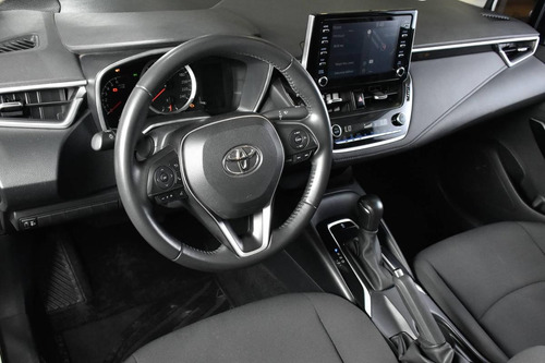 Toyota Corolla 2.0 Xli Cvt 170cv