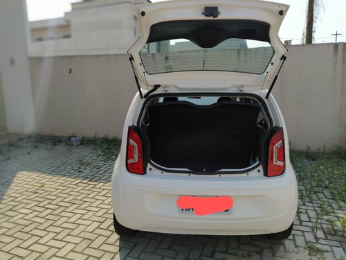 Volkswagen Up! 2015 1.0 Move 5p