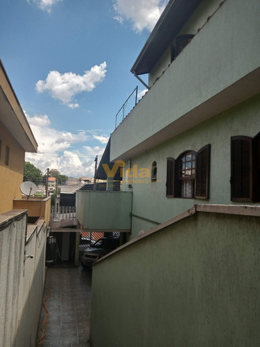 Casa A Venda Em Novo Osasco - Osasco - 44817