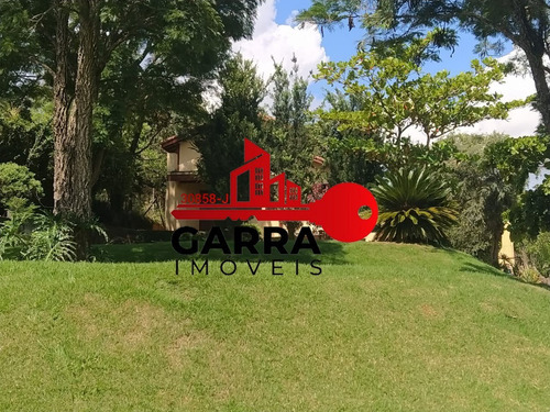 Imagem 2 de 19 de Chacara - Ch00323 - 69211392