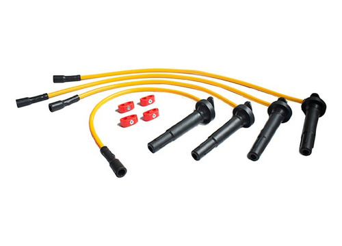 Cable De Bujia Racing Subaru Impreza 99 Al 02