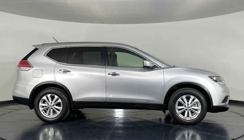 Imagen 3 de 15 de 120738 - Nissan X Trail 2017 Con Garantía