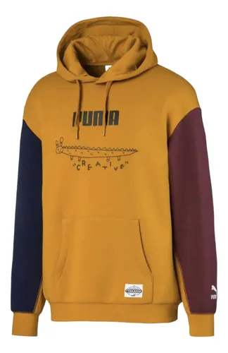 Puma tyakasha sweatshirt sale