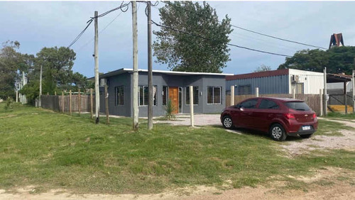 Imagen 12 de 15 de Alquilo Casa Con Piscina $6.000 X Día (parque Del Plata Sur)