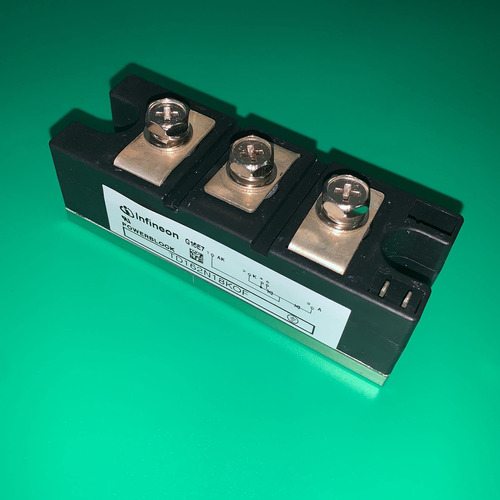 Igbt Kof Netz-thyristor-modul Modulo Tiristor Control Fase