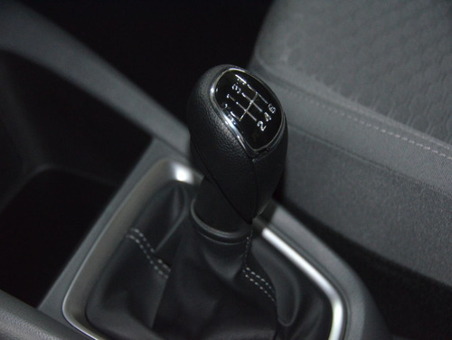 Hyundai Hb20 Accent 1.6 Mec. Hb 2021