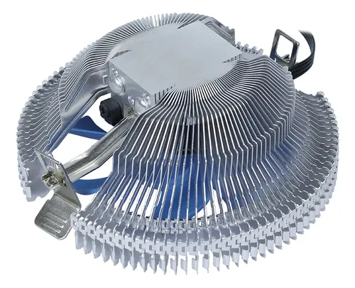Cooler Cpu Aerocool Verkho I Intel 1200 115x 775 Tdp 90w